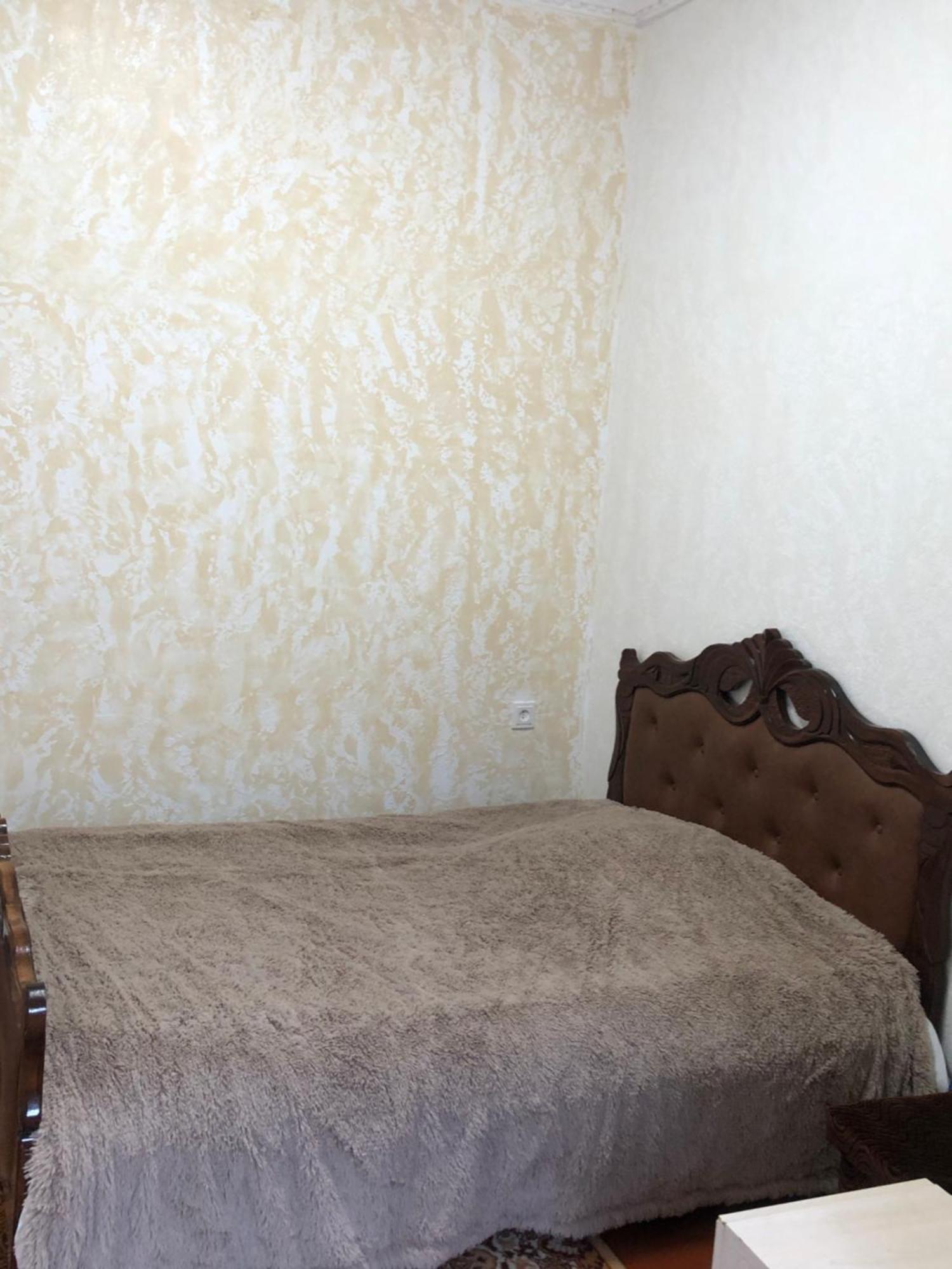 ホテル Sweet House ギュムリ エクステリア 写真
